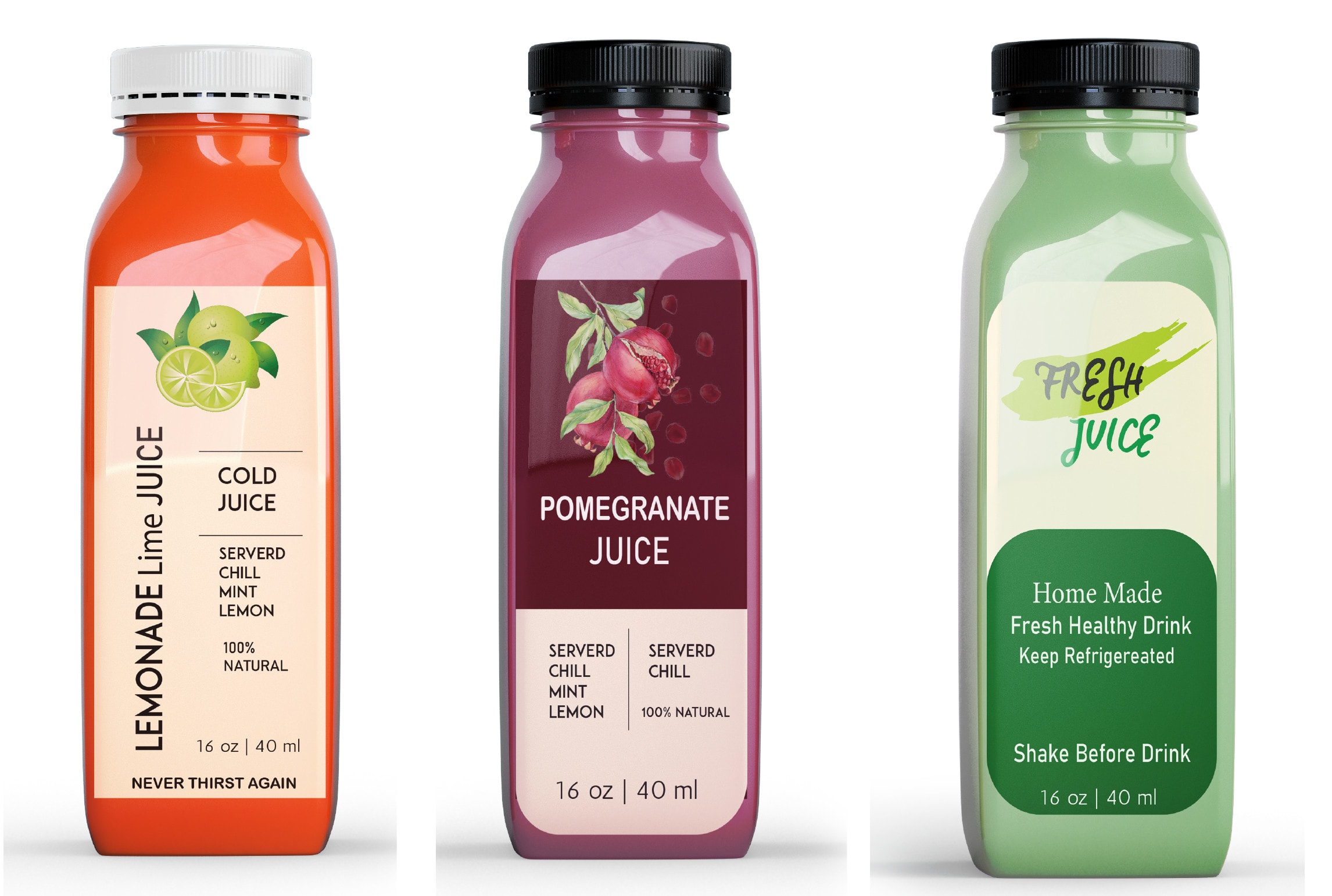 Juice bottle design #AD , #AFFILIATE, #ad, #design, #bottle, #Juice