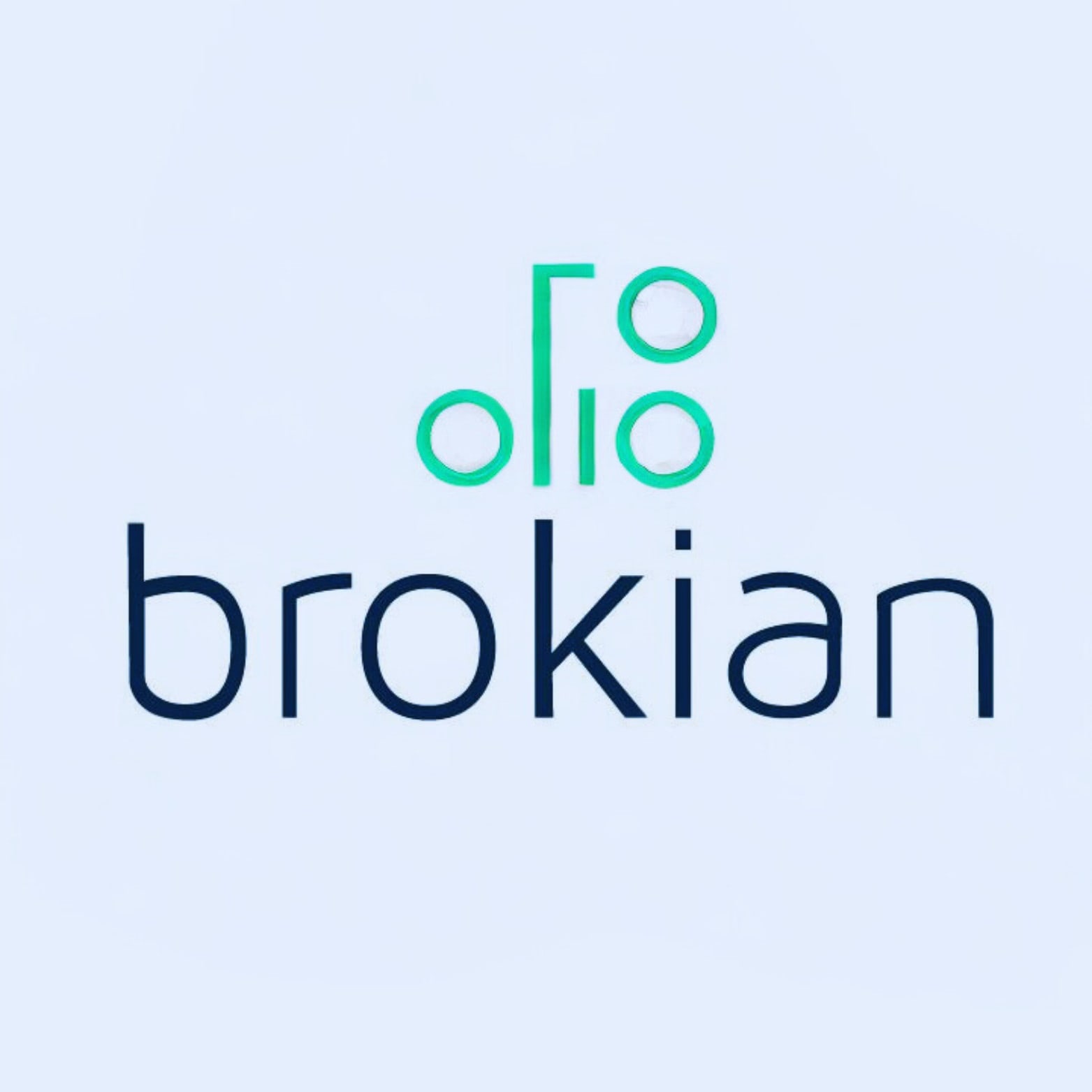 Brokian Branding and Visual Identity