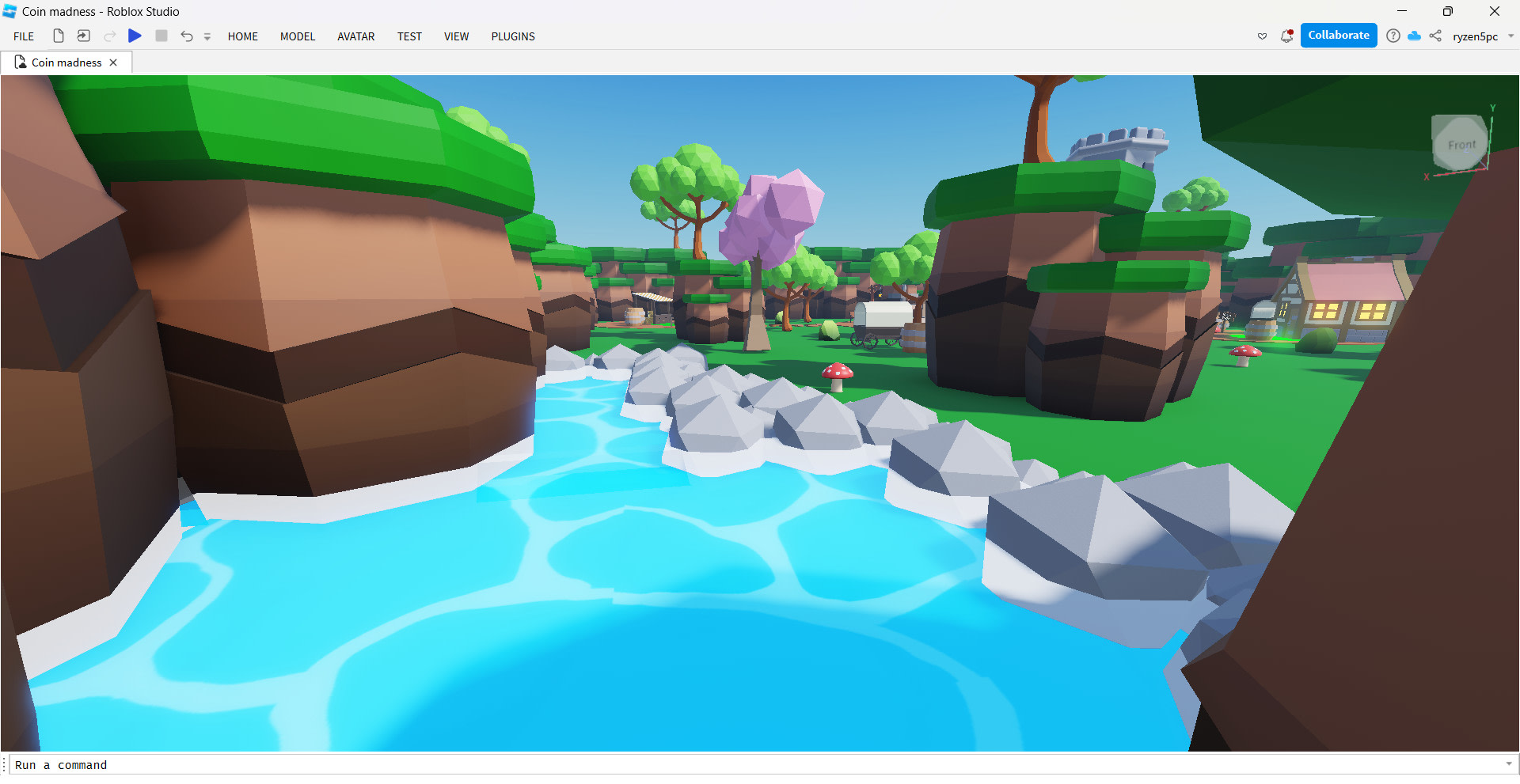 Copy or download any roblox game map you want for cheap by Actuallyblox881