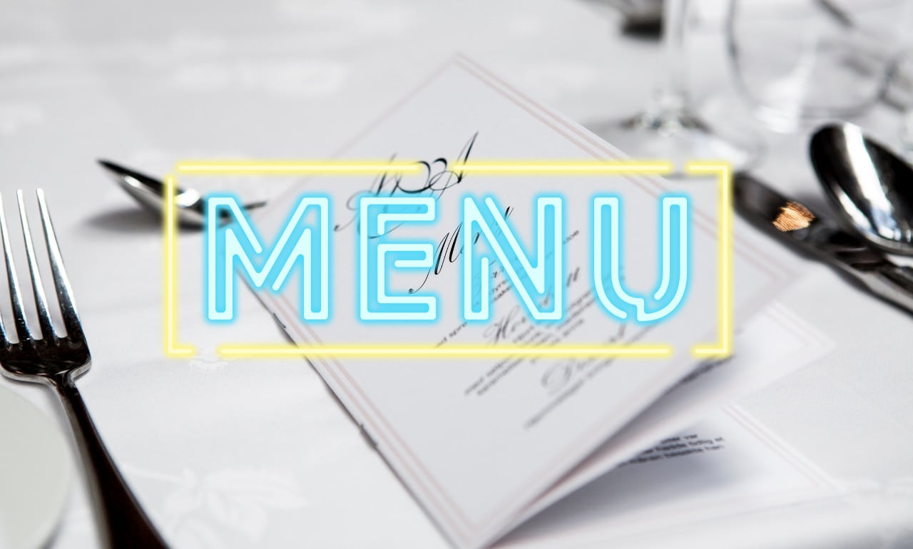 menu engineering strategies
