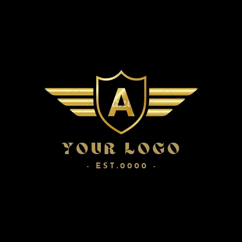 Un logo doré est-il approprié pour votre entreprise ?