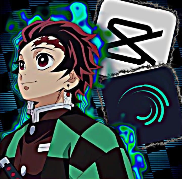 CapCut_ai anime pfp