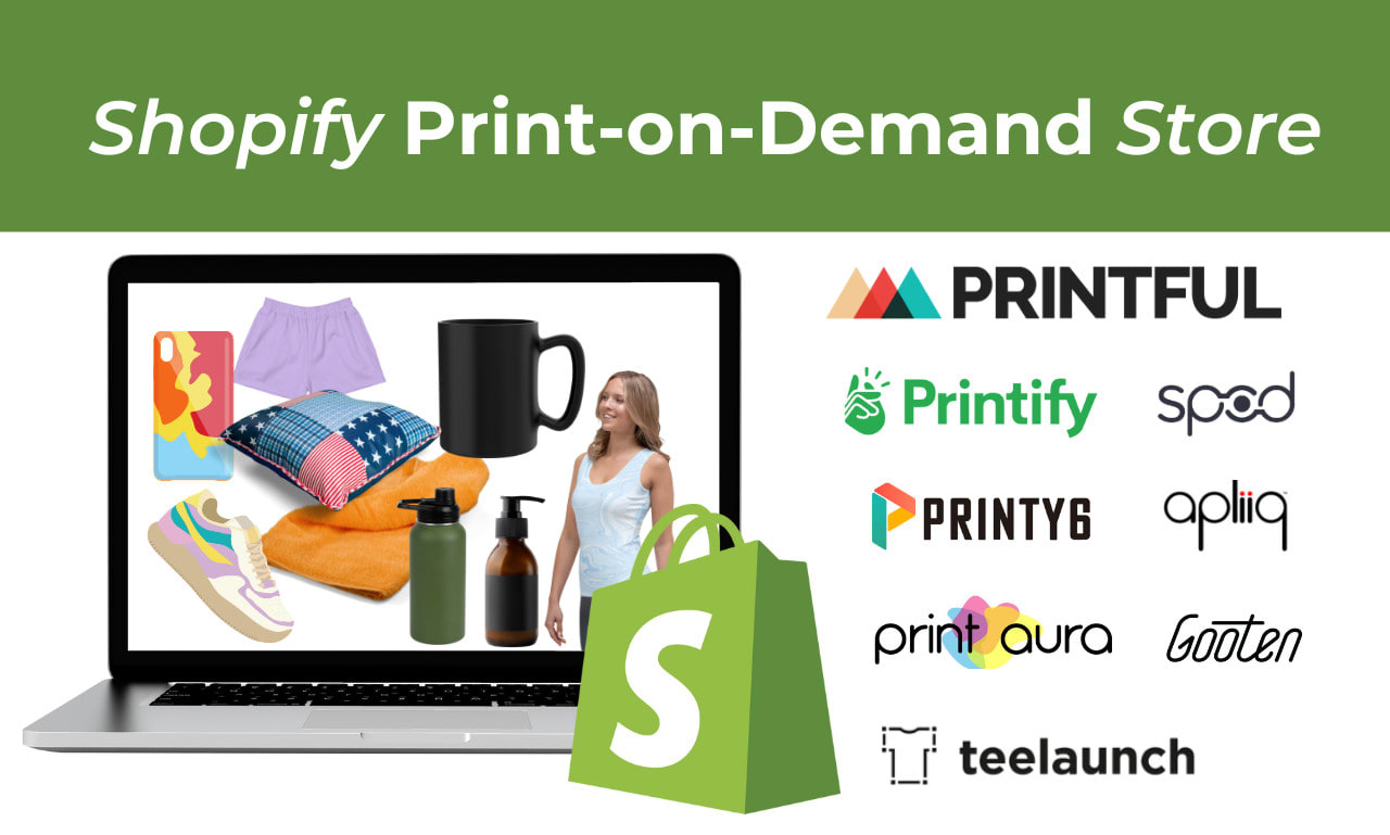 print aura shopify