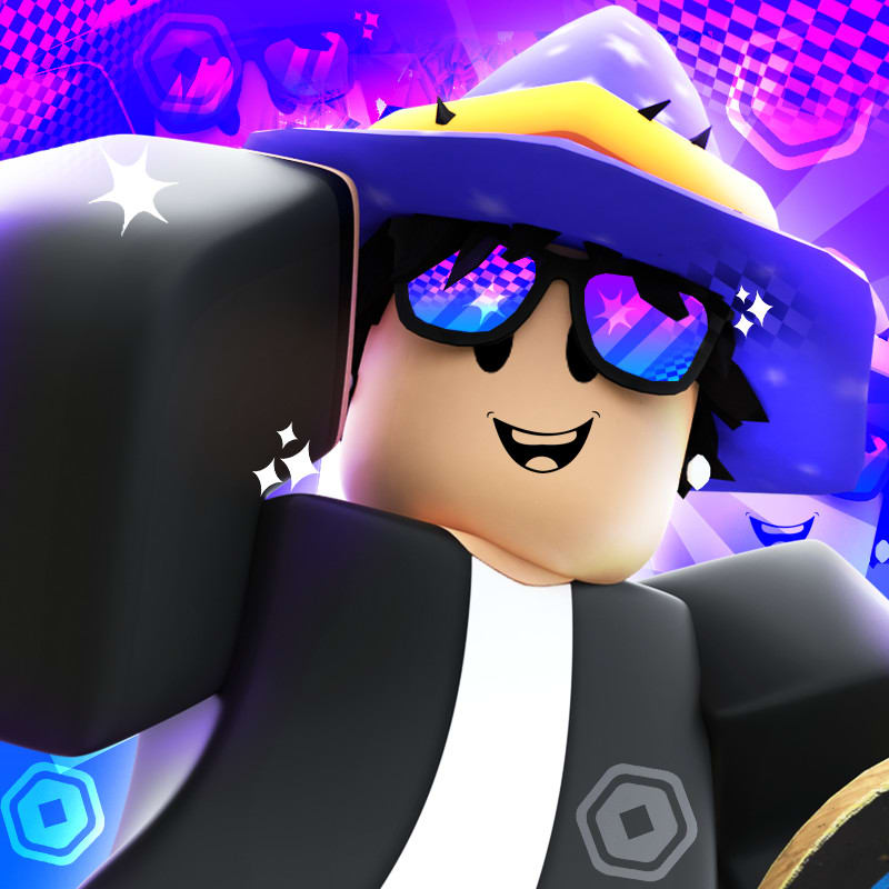 Make a roblox gfx by Frdiver