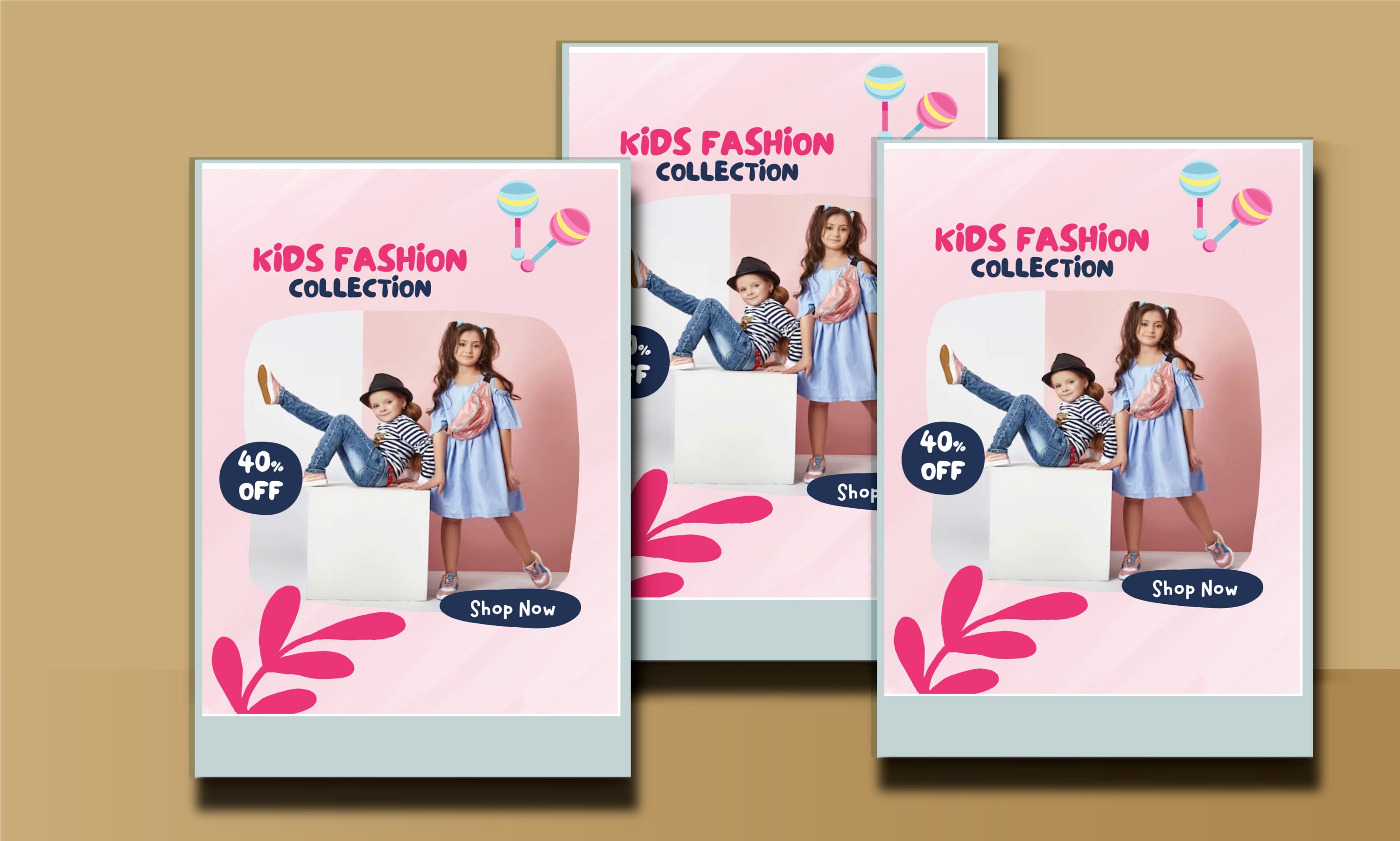 Catalogo andrea kids 2019 hot sale