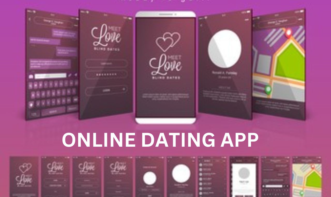 Online Dating Organization Apps : WhoNow