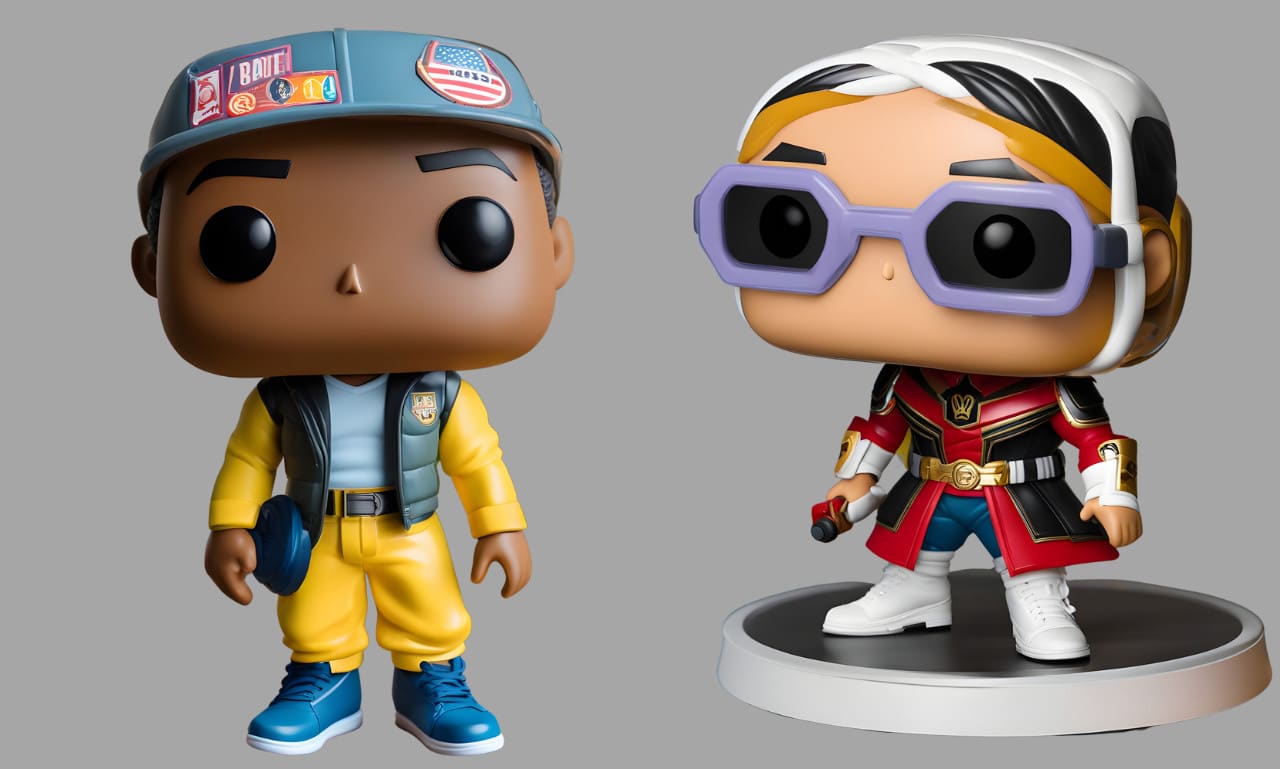 Fabricants de protecteurs Funko Pop personnalisés,Funko pop protecteurs en  vrac Fournisseurs