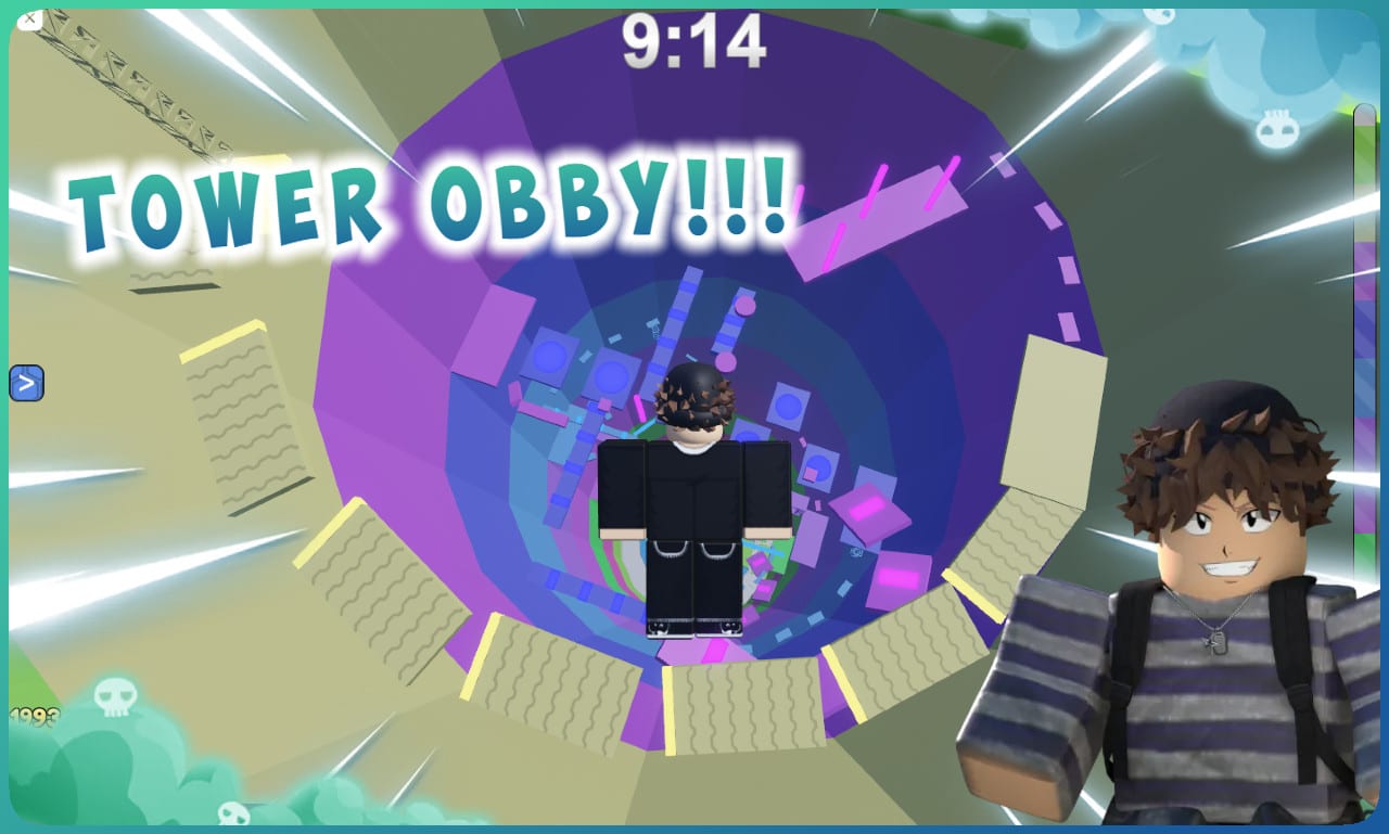 Obby Script Pack [Roblox] [Mods]
