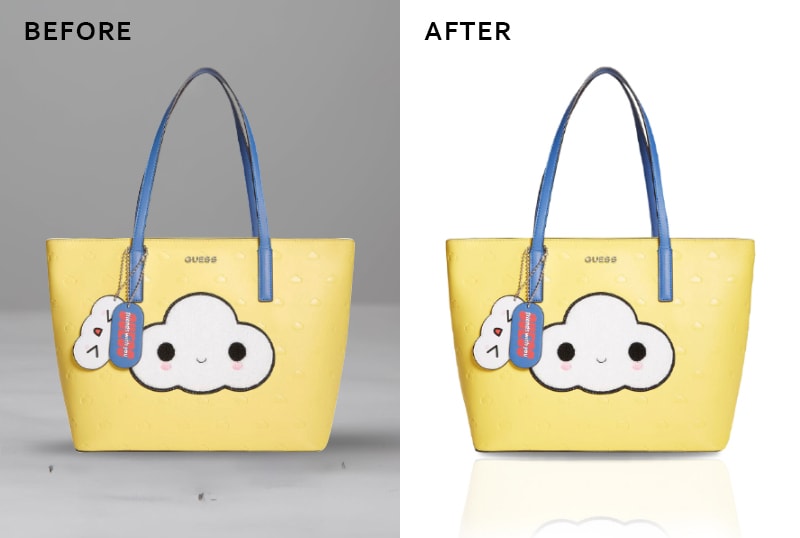Color correction and adjustments