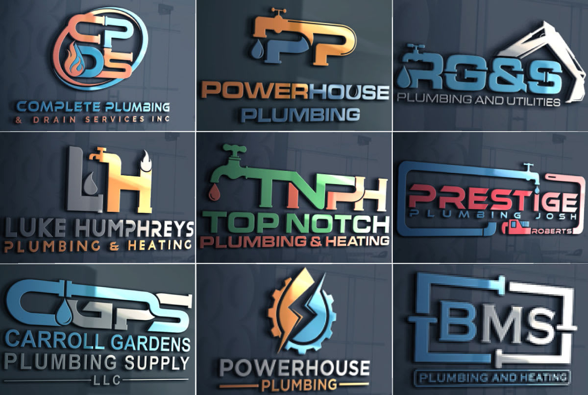 Hvac Company Air Supply Heating And Cooling Plumbing Air