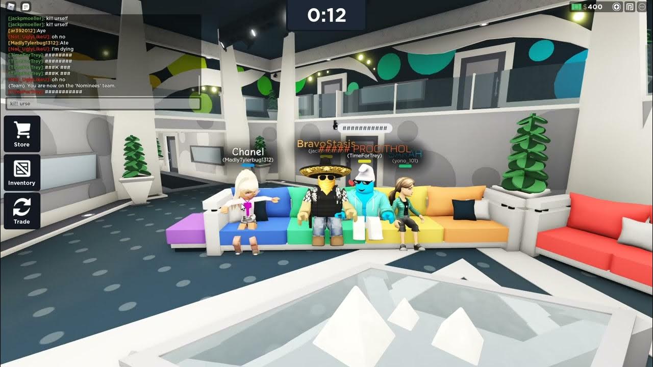 Create you a roblox game by Friddey | Fiverr