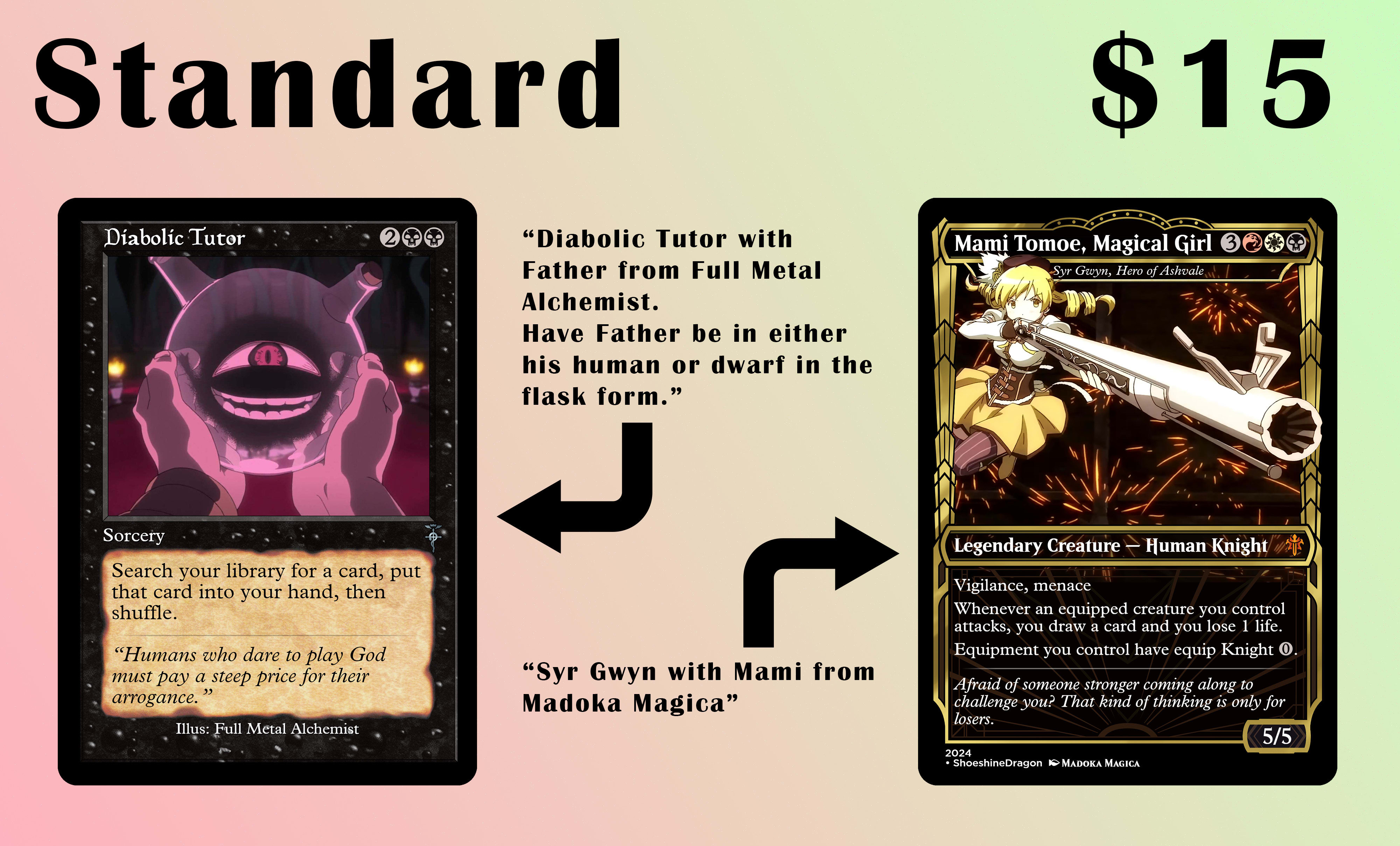 mtg best cards from foundations My Top 10 Cards from Foundations for Commander  PlayEDH