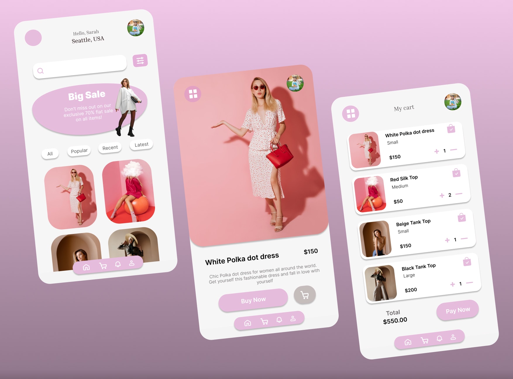 ladies dress app Dress App For Ladies Shopping Step-by-Step Guide To Building Your Own  Clothing Store App