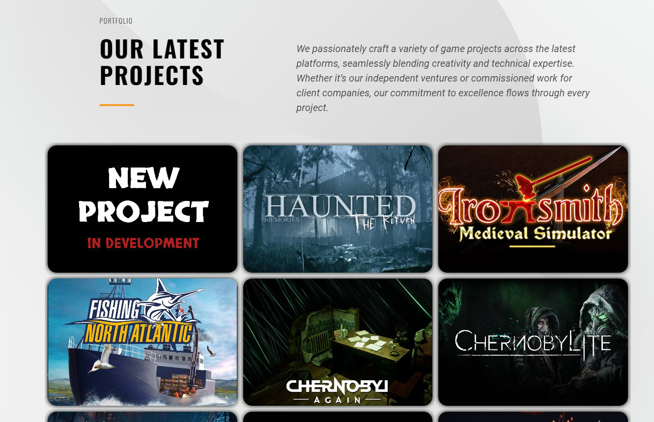 Port of your unreal game to ps, xbox or nintendo by Mechanostory