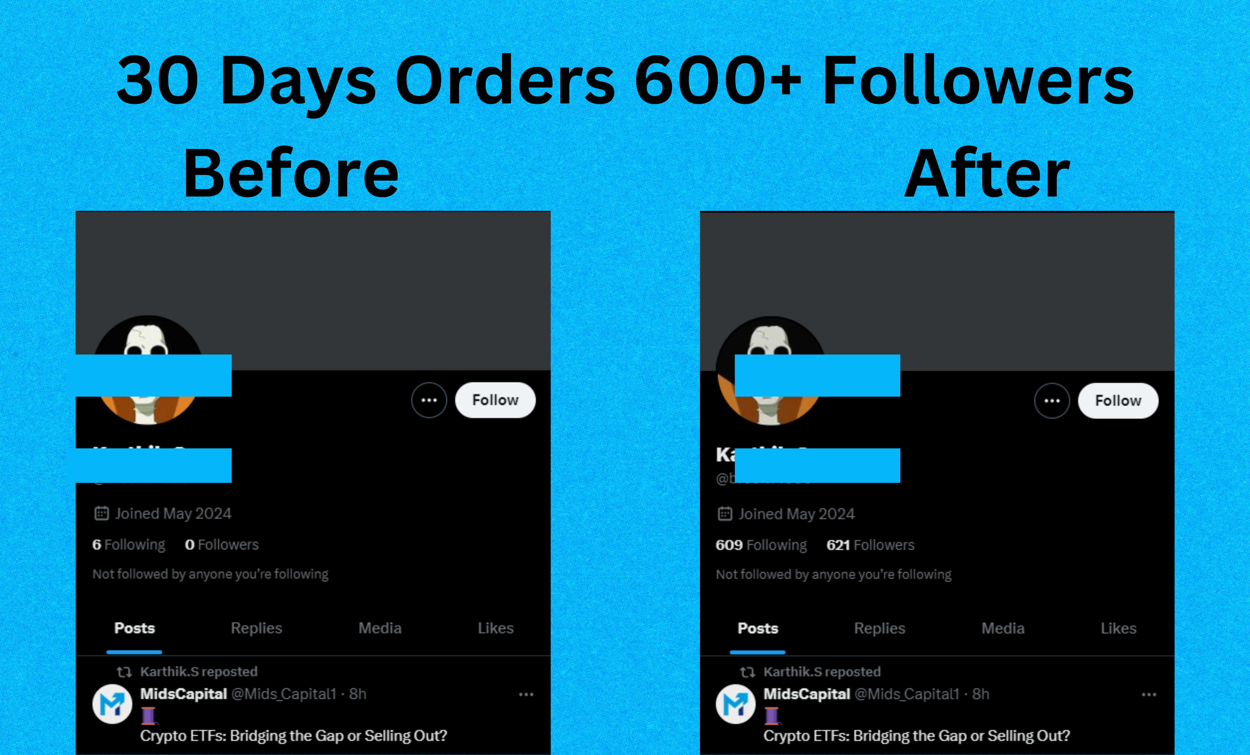 Grow your twitter x followers by Sofiuzzamansofi | Fiverr