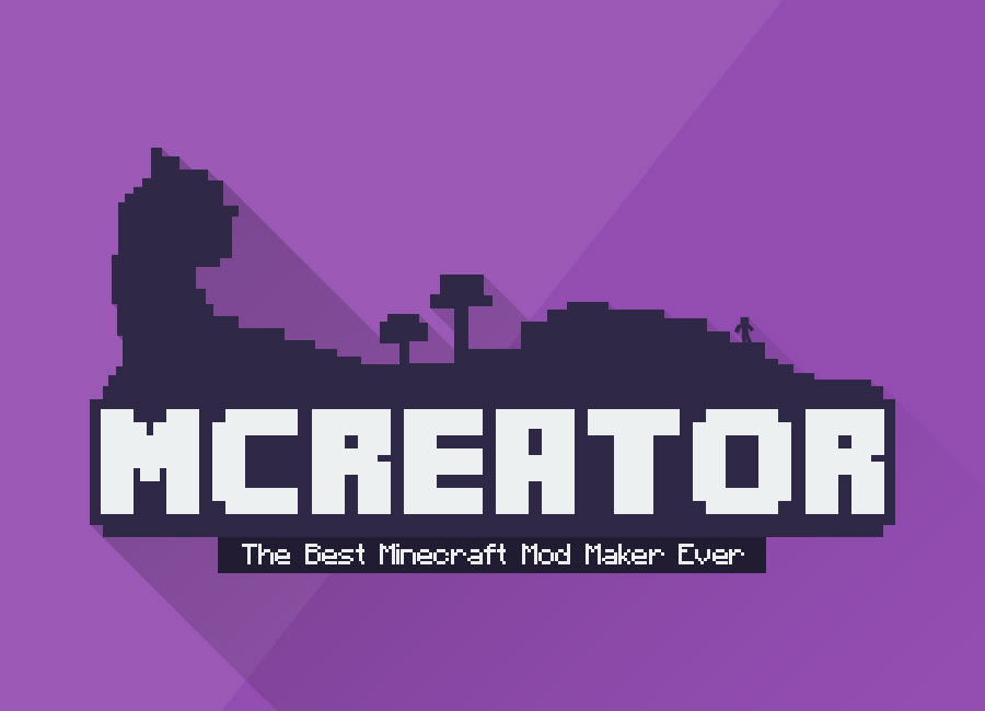 MCreator - The Best Minecraft Mod Maker Ever