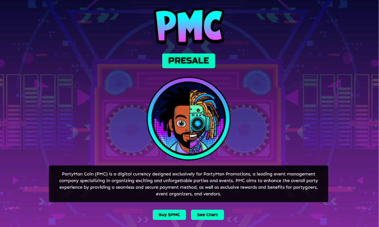 Do meme coin website, pepe website and crypto website by Lucian_wixpro |  Fiverr