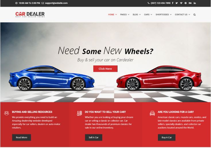 Seller I Am Selling A Car Sell My Car Online In Pakistan At Best