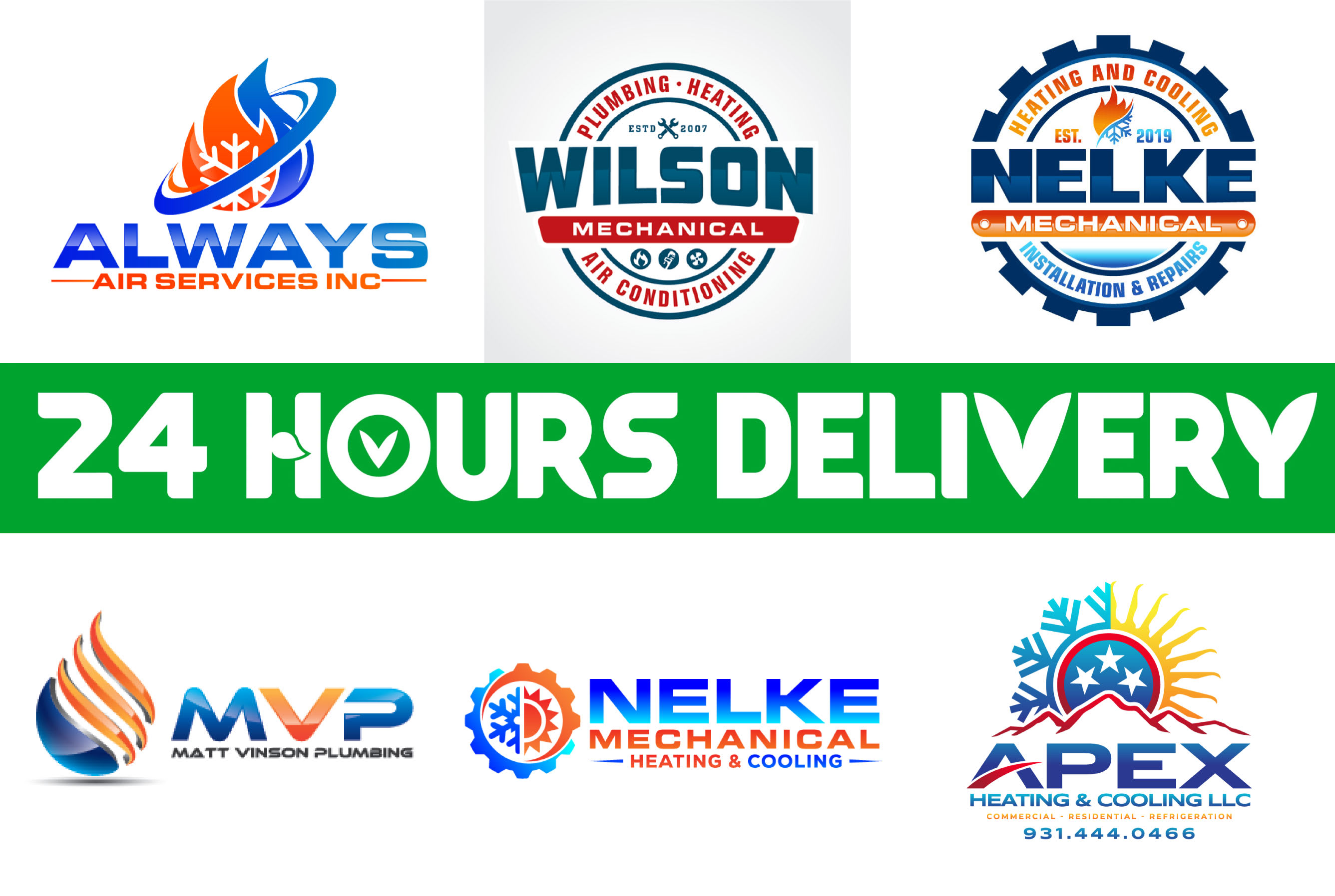 Air Conditioning Hvac Companies Best Heating And Air Near Me