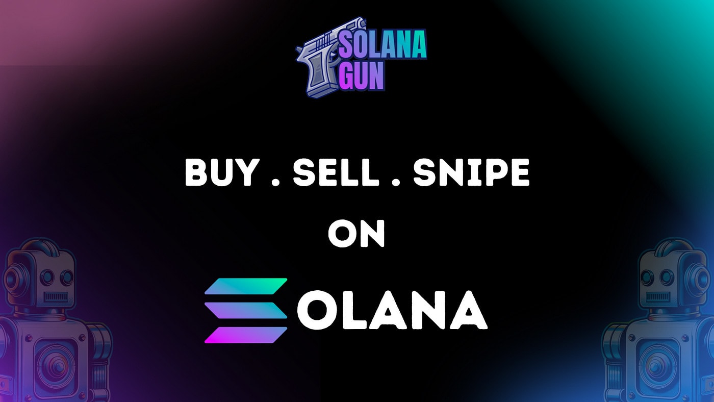 Build solana trading bot, solana volume bot on raydium by Colbert_ | Fiverr