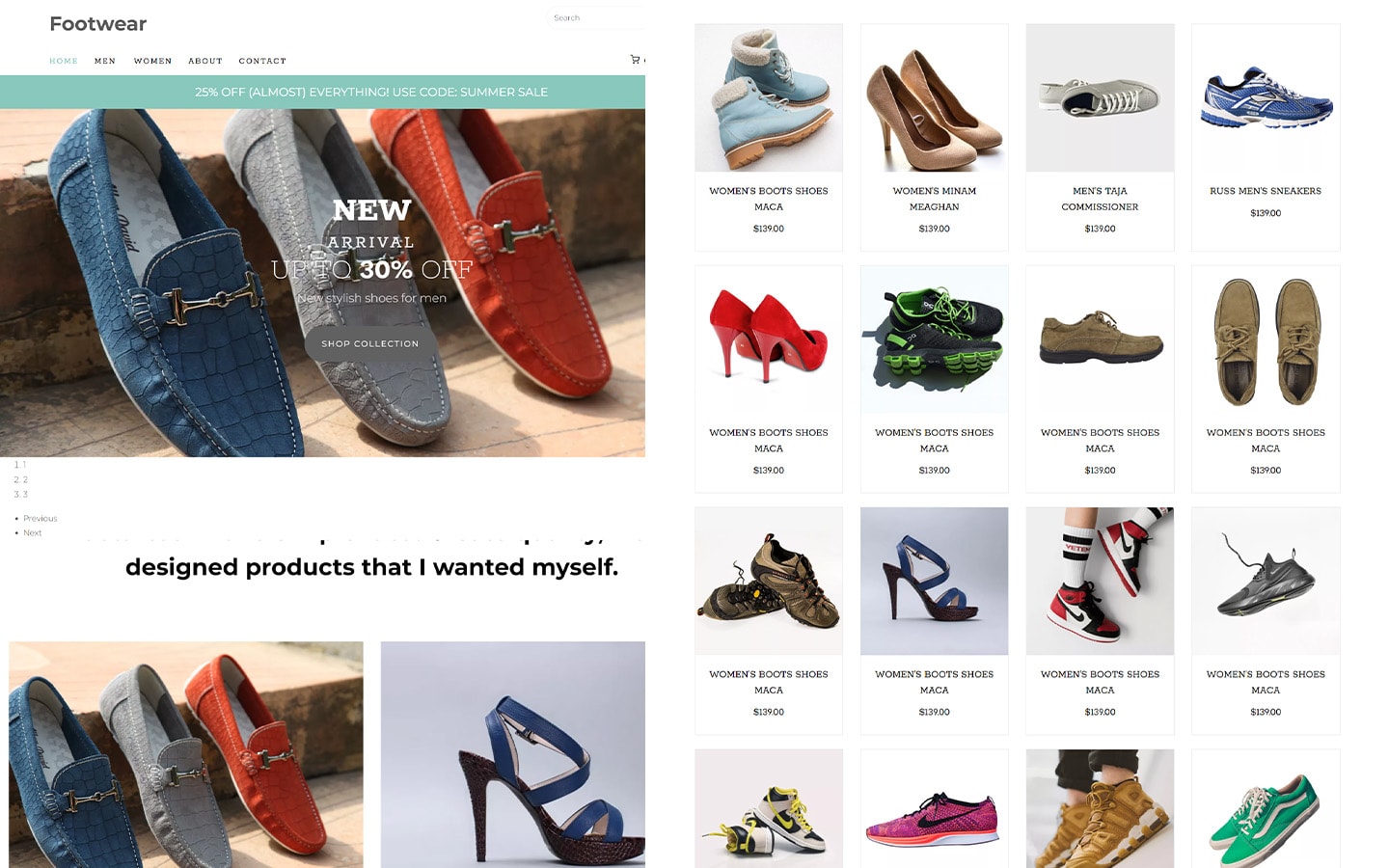 Fashion footwear near me discount