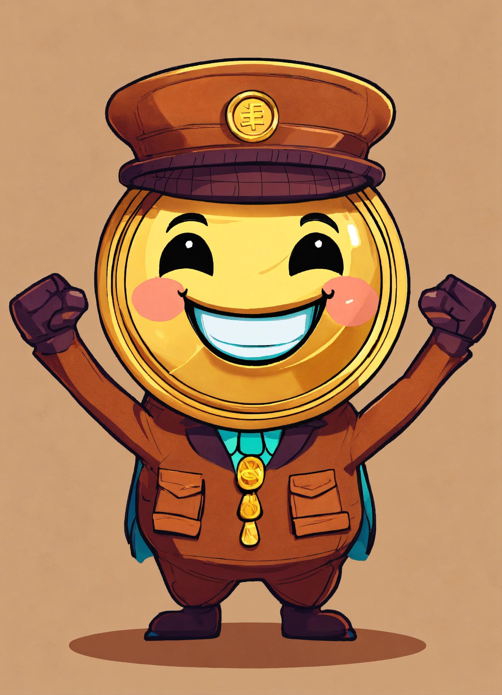 Provide expert crypto meme coin token launch support by Ololade_ife | Fiverr