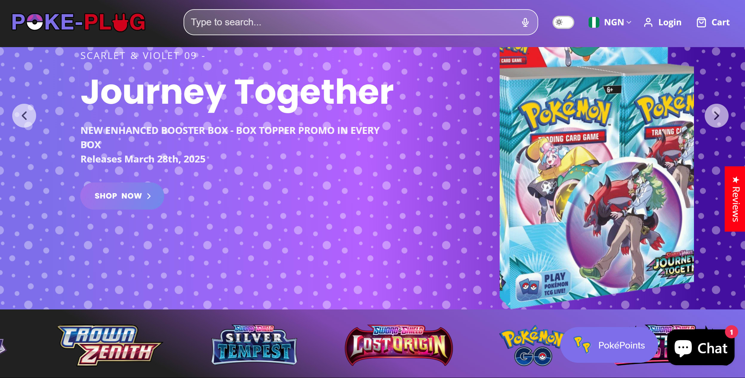 pokemon trading card website Design pokemon trading card website pokémon card website tcg pokemon  shopify by Shopify_profits