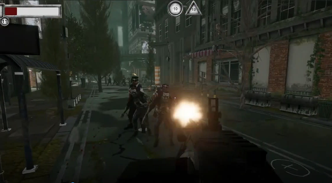 Create 3d game vr environment, metaverse environment, vr escape