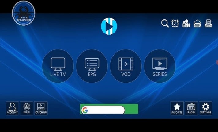 Rebrand iptv smarters pro, xciptv, tivimate, xtream, android apk