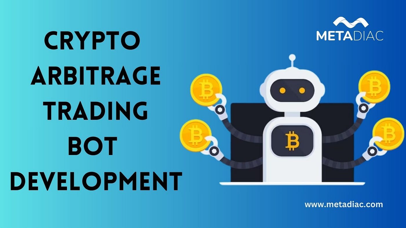 Build dex and cex arbitrage bot, triangular arbitrage bot, uniswap trading  bot by Hey_tech01 | Fiverr