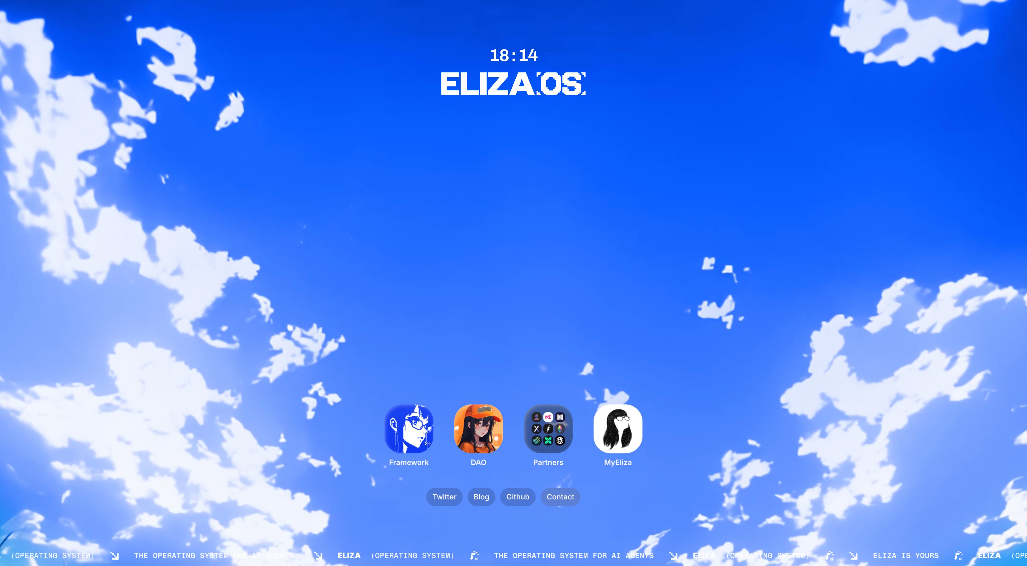 Create ai agent for twitter , telegram, discord, facebook , instagram by  Saboor_ai | Fiverr