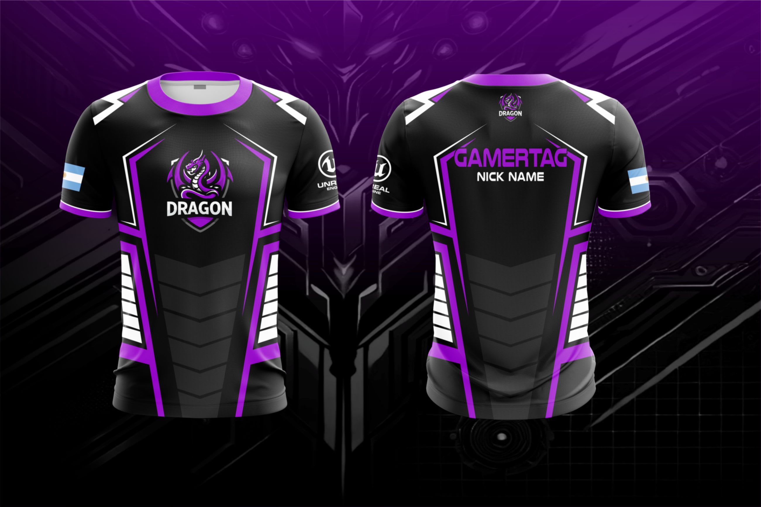 Baju Kaos Jersey Jersey Esports Custom Official Jersey Jersey