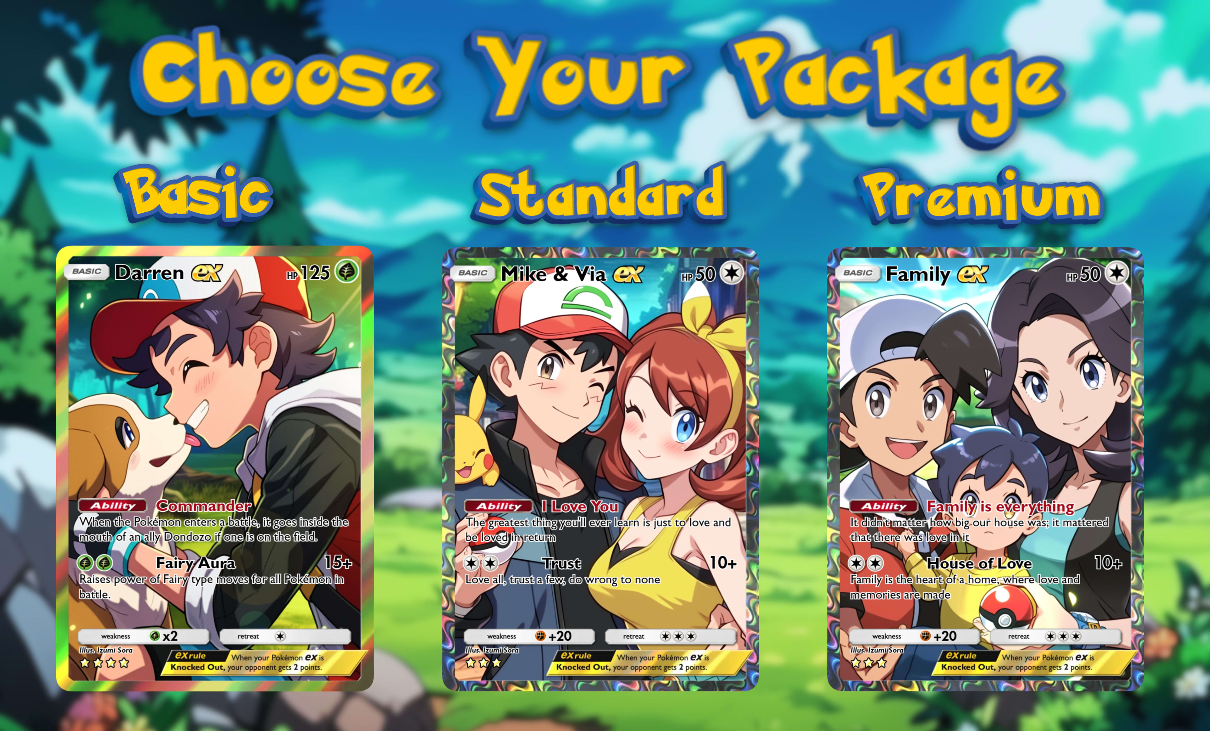 pokemon tcg cards in unity Amazon.com: TCG: Sun & Moon Unified Minds Booster Box, Multi : Toys & Games You will receive the Promo Edition version of this card. Yu-Gi-Oh! - Unity (JUMP-EN006) -