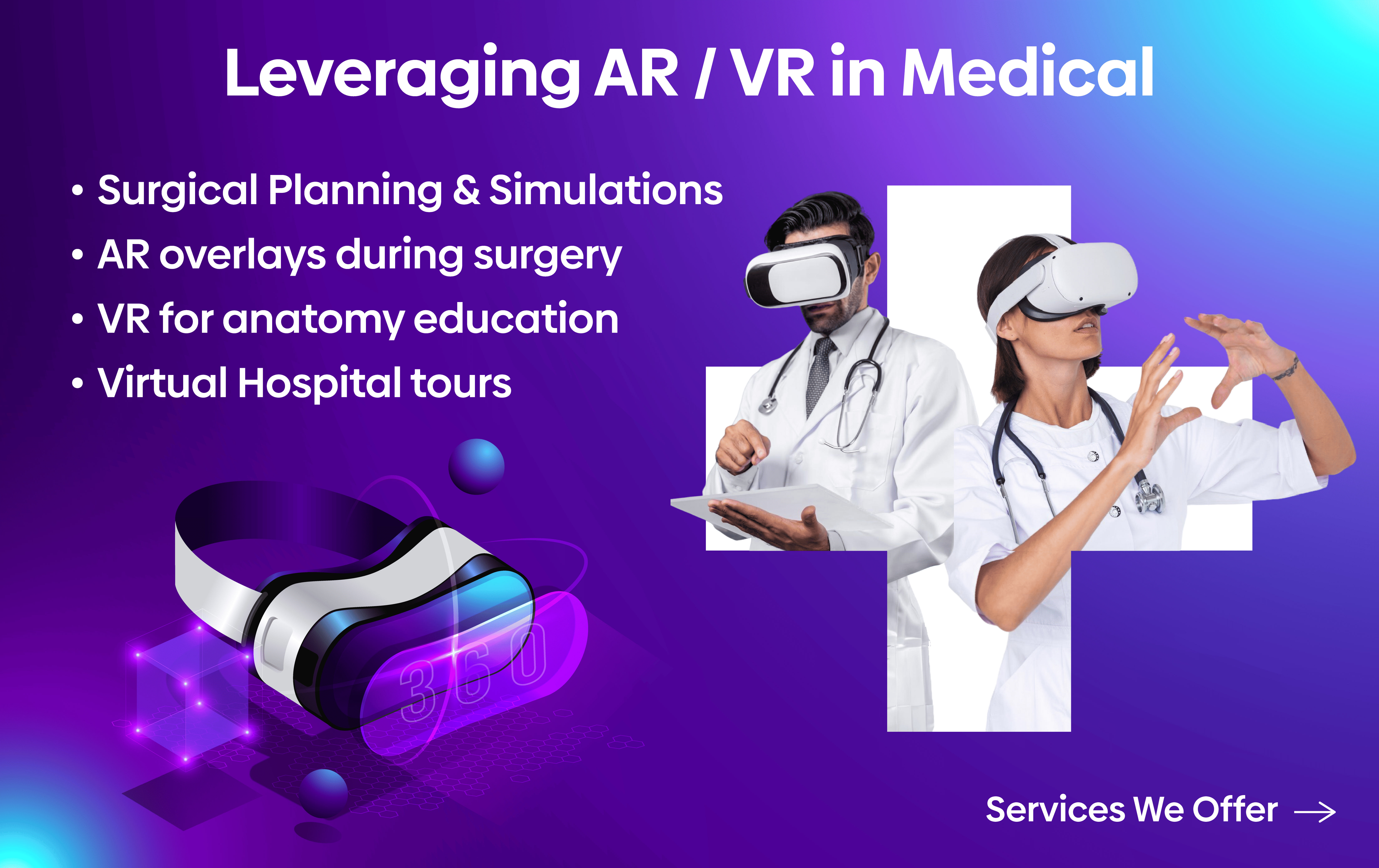 Surgery Medical Training Vr Virtual Reality Medical Simulation