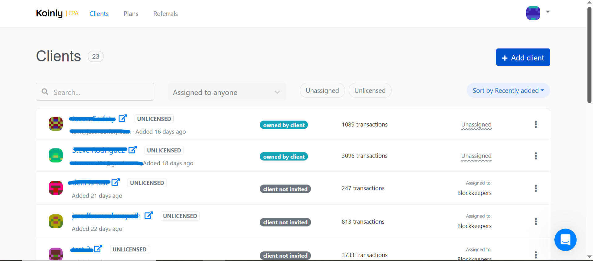 Do crypto accounting and crypto reconciliation by Sannanali548 | Fiverr