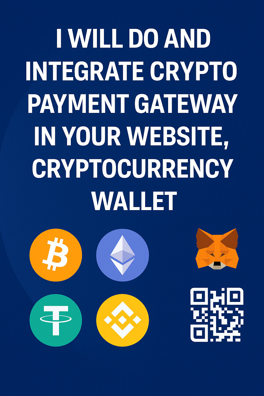 Billetera Metamask Como Crear Una Wallet En Metamask Tokens Como Crear Una  Billetera Trust Wallet Billetera
