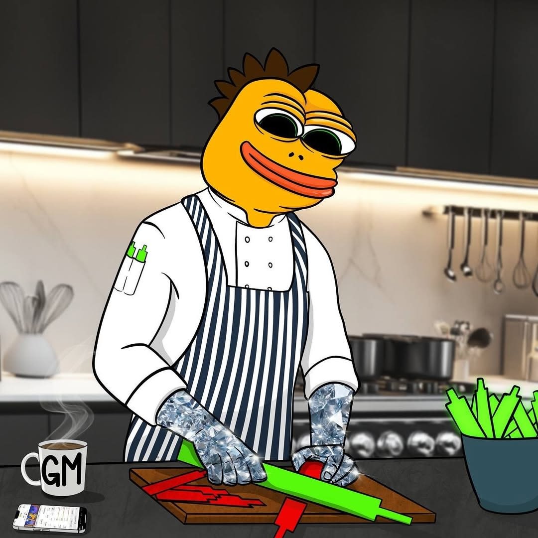 Do meme coin art, crypto mem art, memecoin, solana meme coin, meme video by  Bigdolapoafo | Fiverr