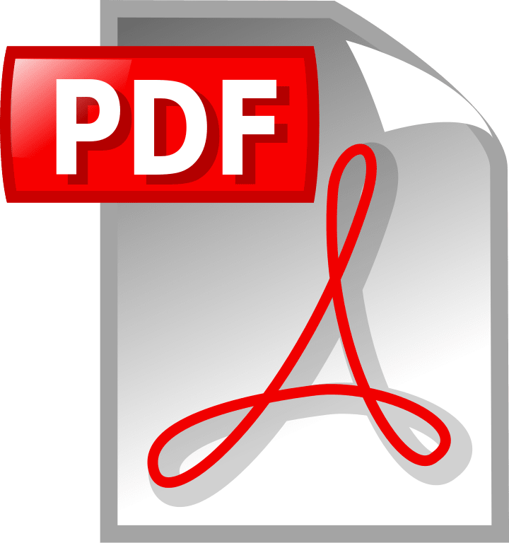 Convertir Archivos Pdf Y Escaneados En Archivos Editables By Josuefenix Fiverr