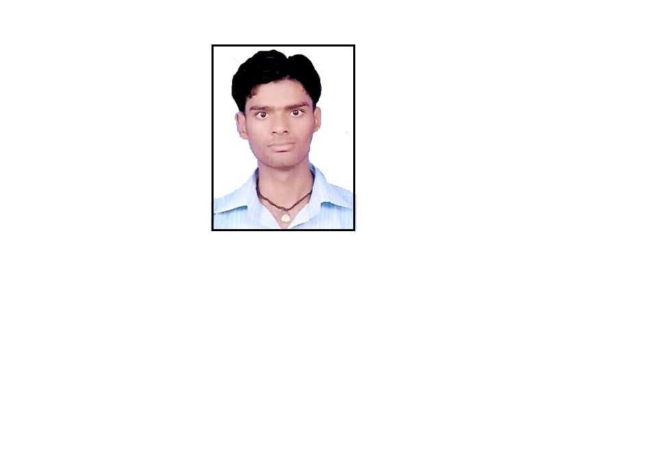 Indian passport size photo background changer by Alokkupadhyay | Fiverr