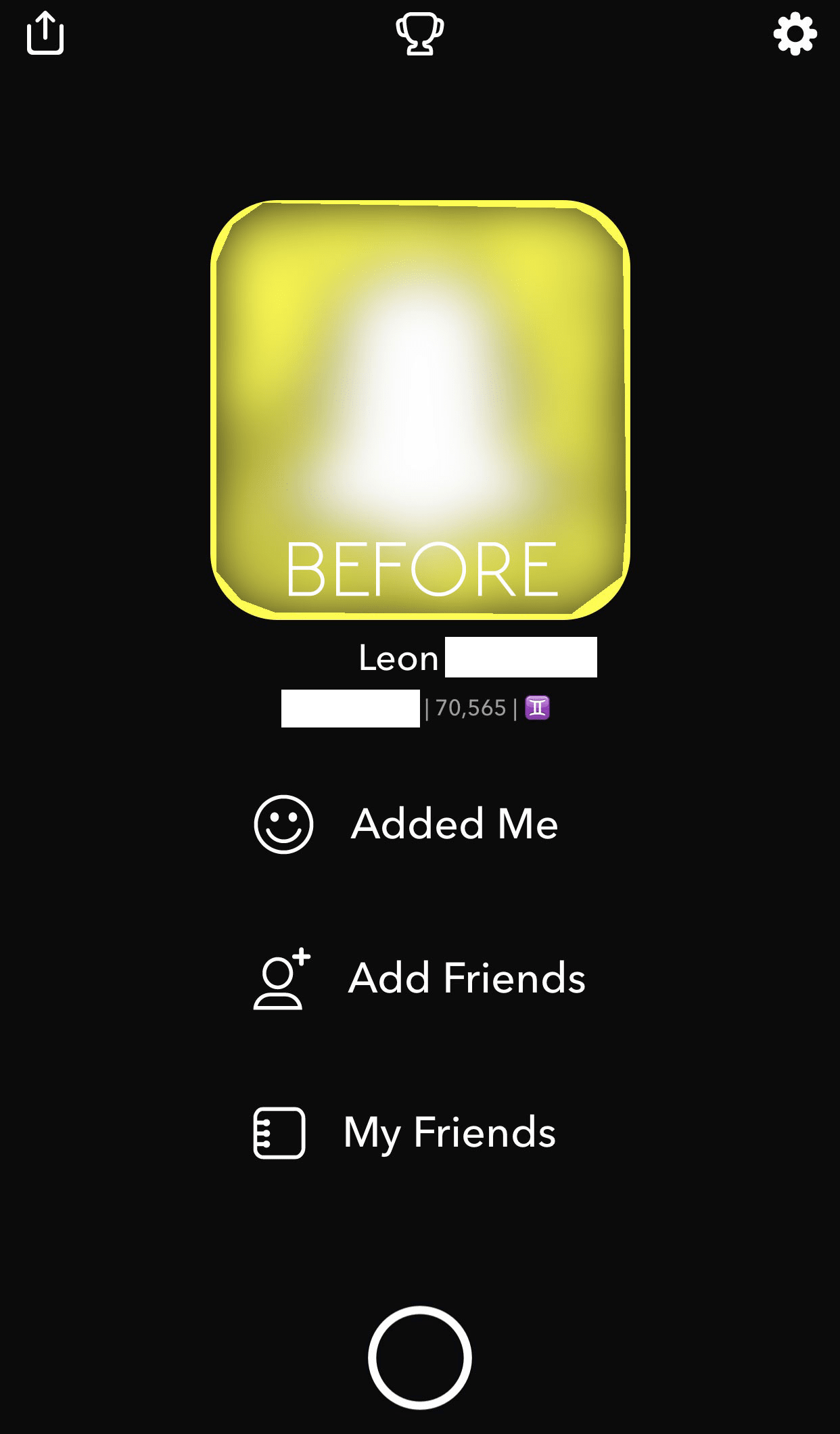 How To Boost Your Snap Score