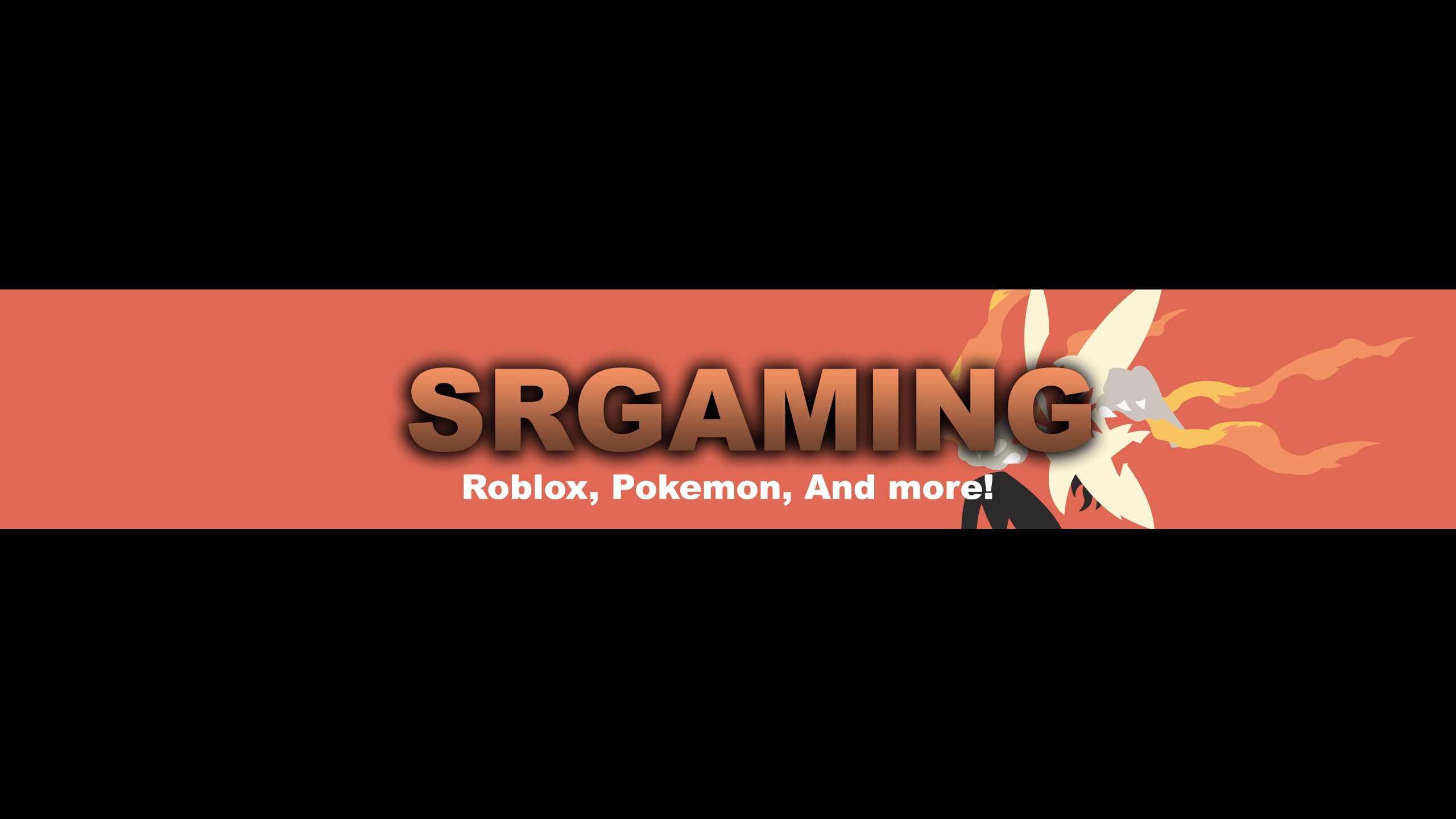 Design You A Channel Banner And Matching Avatar By Bluephonix2
