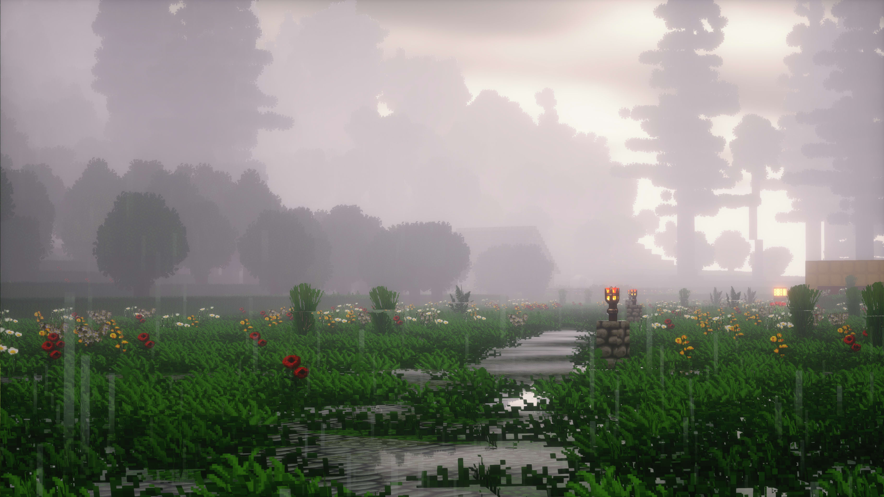 Make Beautiful Minecraft Screenshots By Mr Alive Fiverr