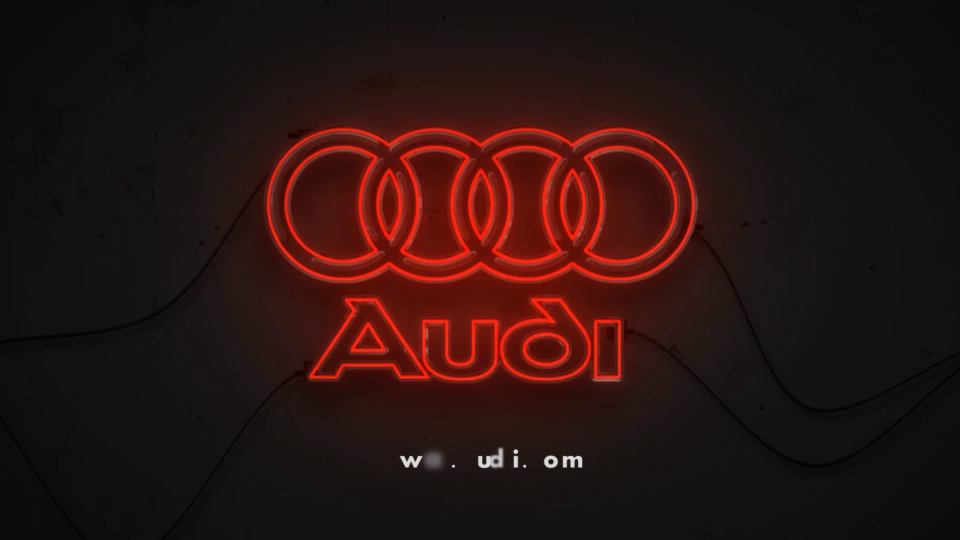 Make 3d logo intro neon light animation in 24h full hd 1080p by Ozhang |  Fiverr