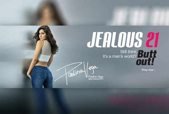 Do Professional Banner Design For You By Aztonmoy