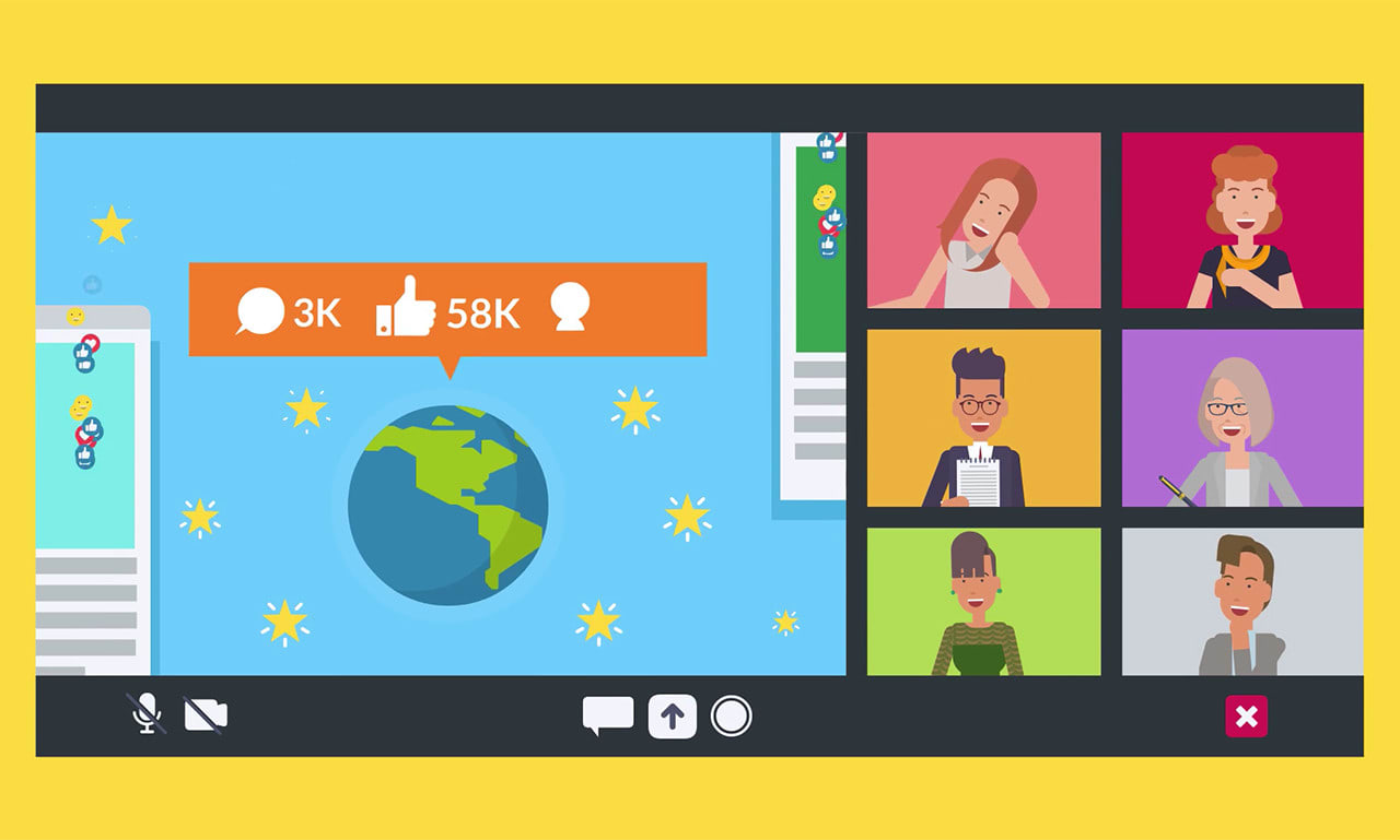 Create a 2d animated explainer video by Graphicsplayer | Fiverr