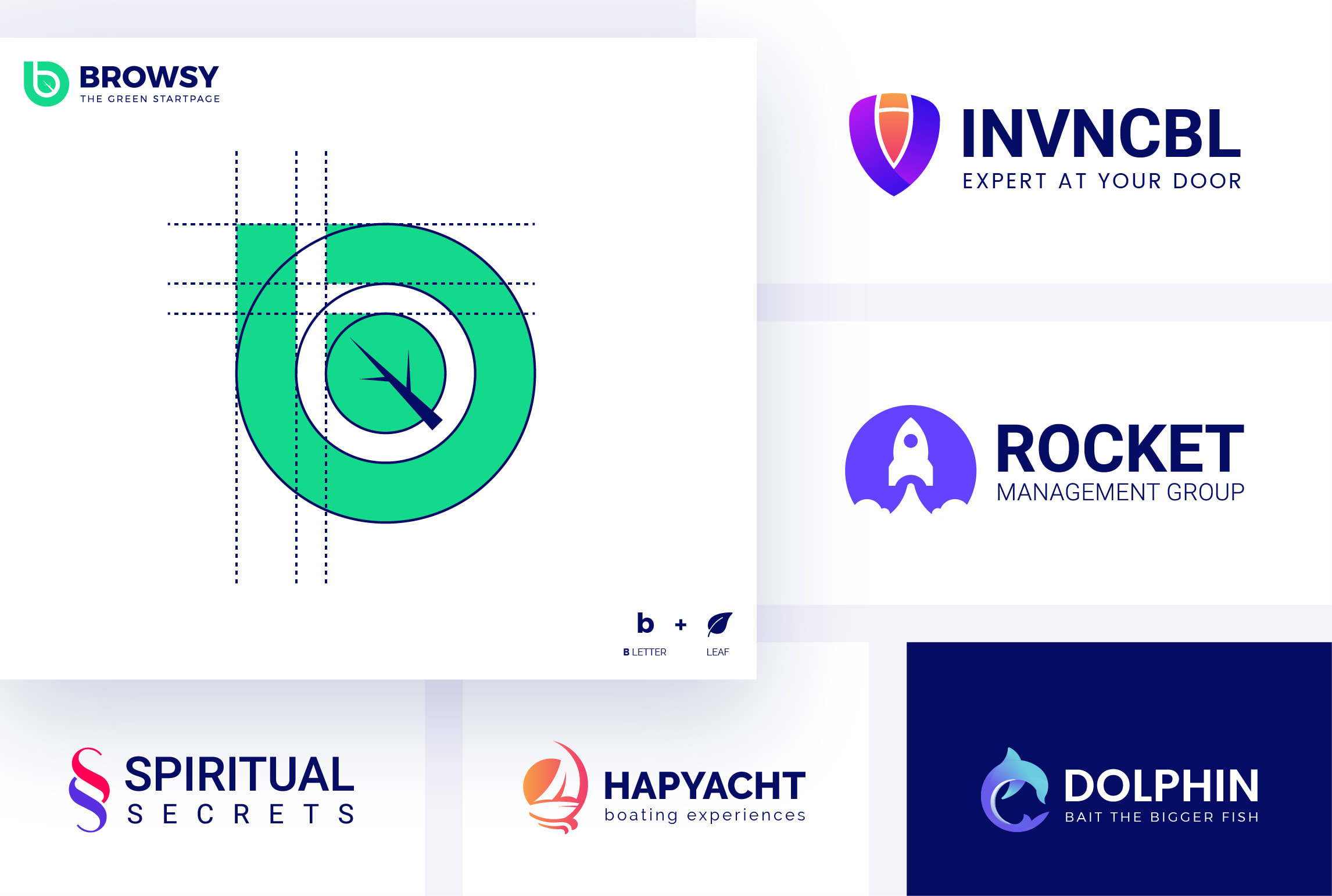 Design A Professional Logo Using Golden Ratio By Omitdatta Fiverr