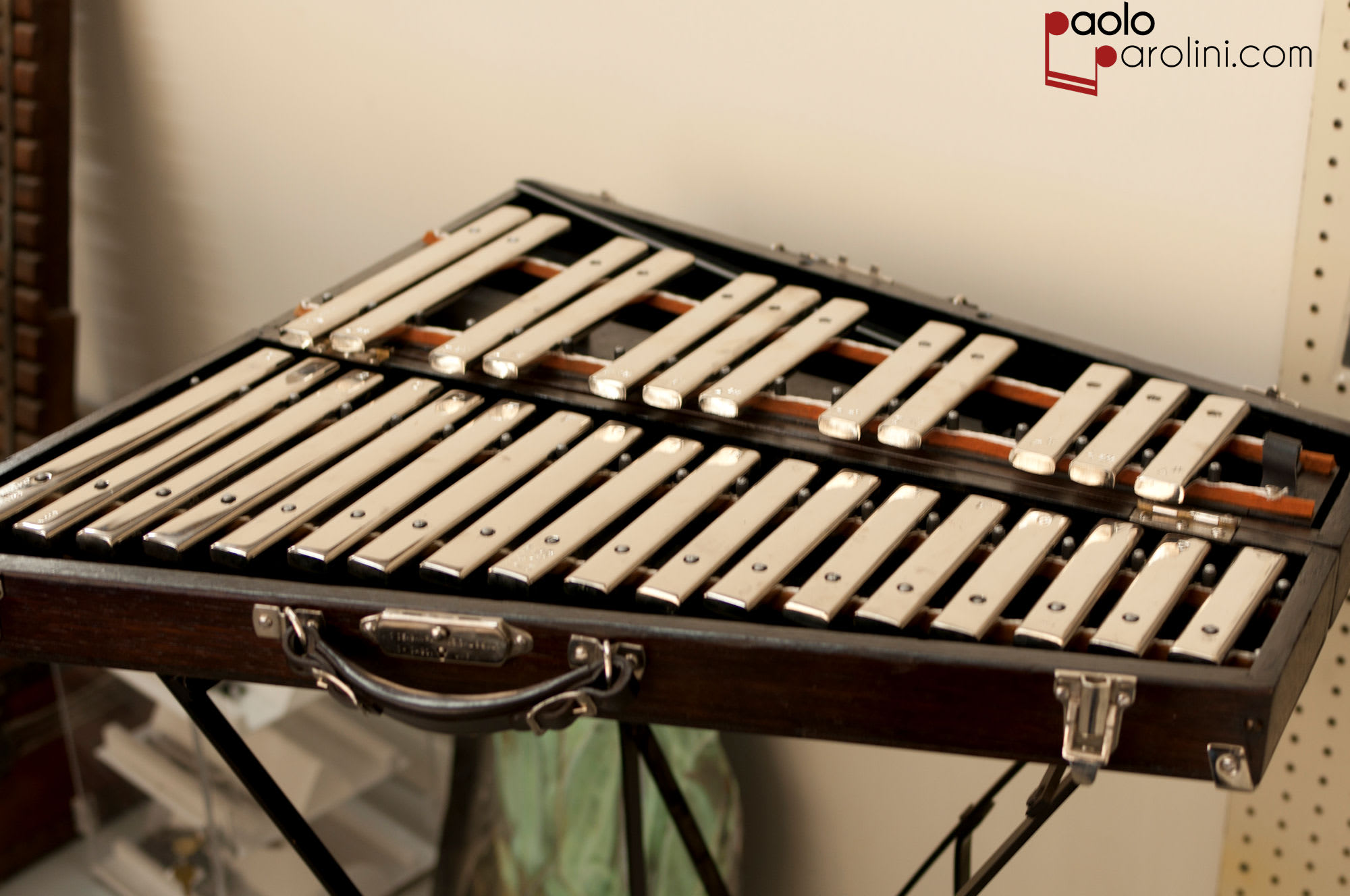 Xylophone real clearance