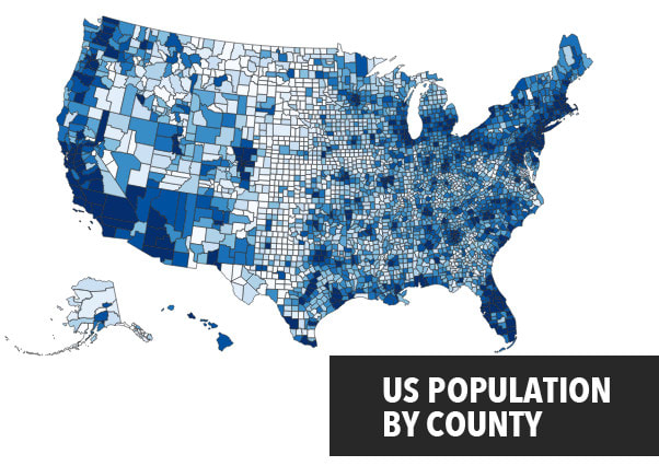 Us Map With Data In Excel Resource Capacity Planning Excel Template