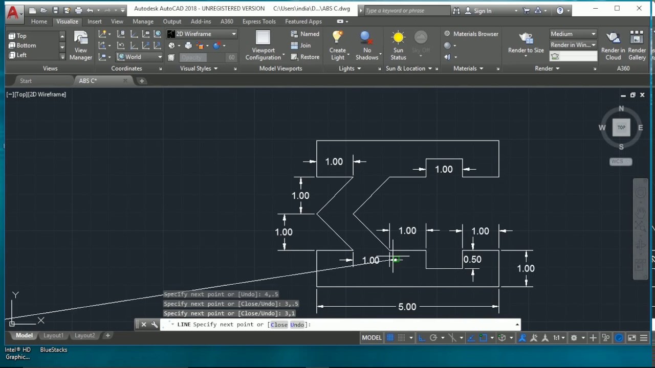 PC-DMIS CAD++ Level 2 Training Course