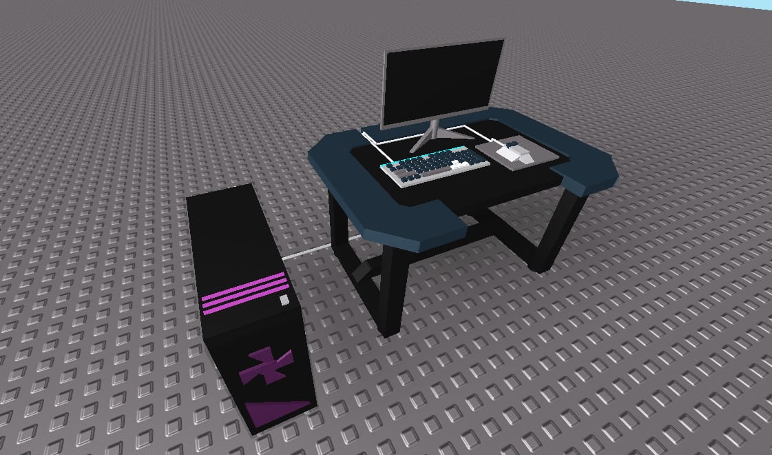 Create A Model For You In Roblox Studio By Snappie - roblox table model